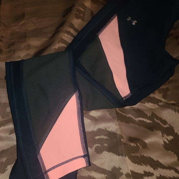 Under Armour Leggins - Picture 7 of 10